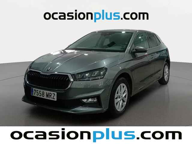 Skoda Ocasión Barcelona