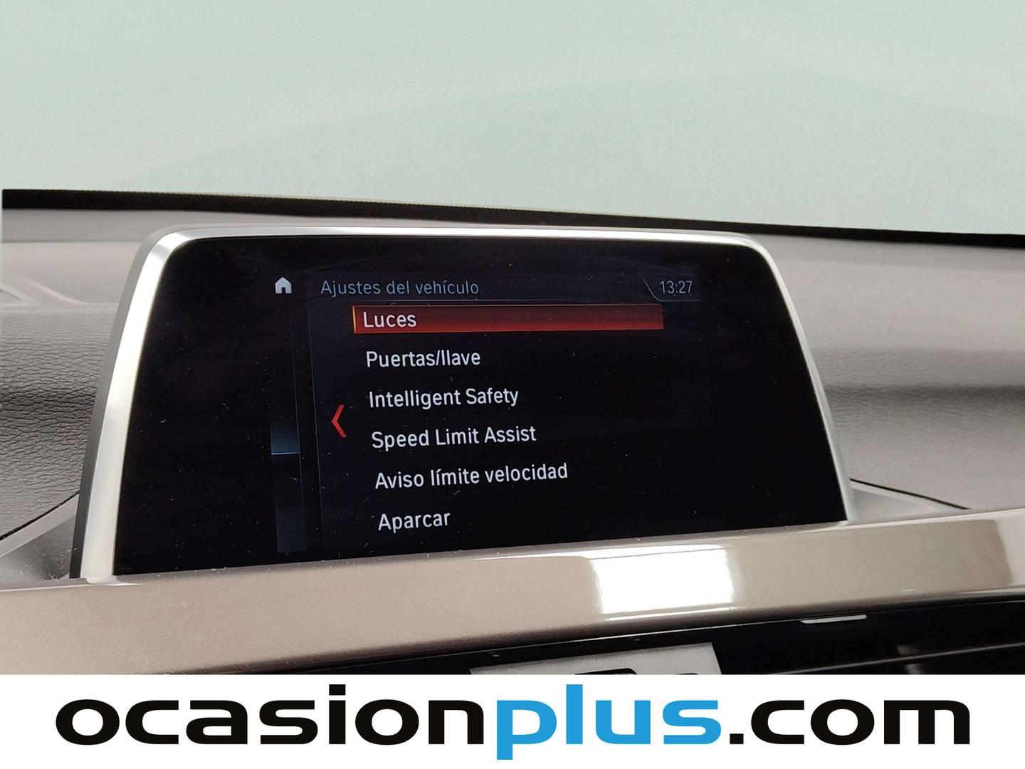 BMW X1 BMW X1 sDrive18i (140 CV) barato