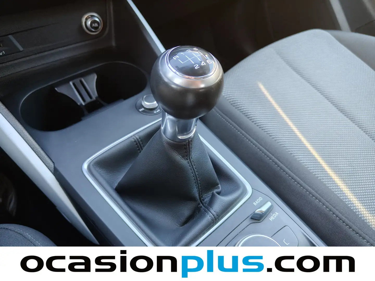 Foto Audi Q2 Audi Q2 design edition 1.0 TFSI ultra  (116 CV)