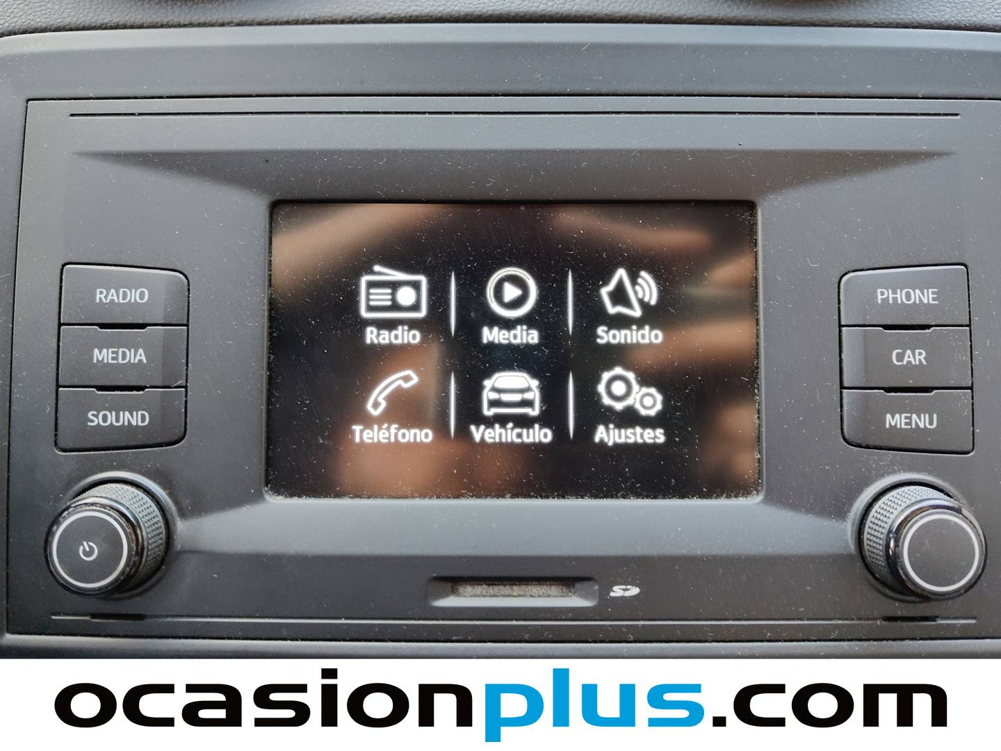 Seat Ibiza SEAT Ibiza 1.2 TSI Reference Plus (90 CV) km 0