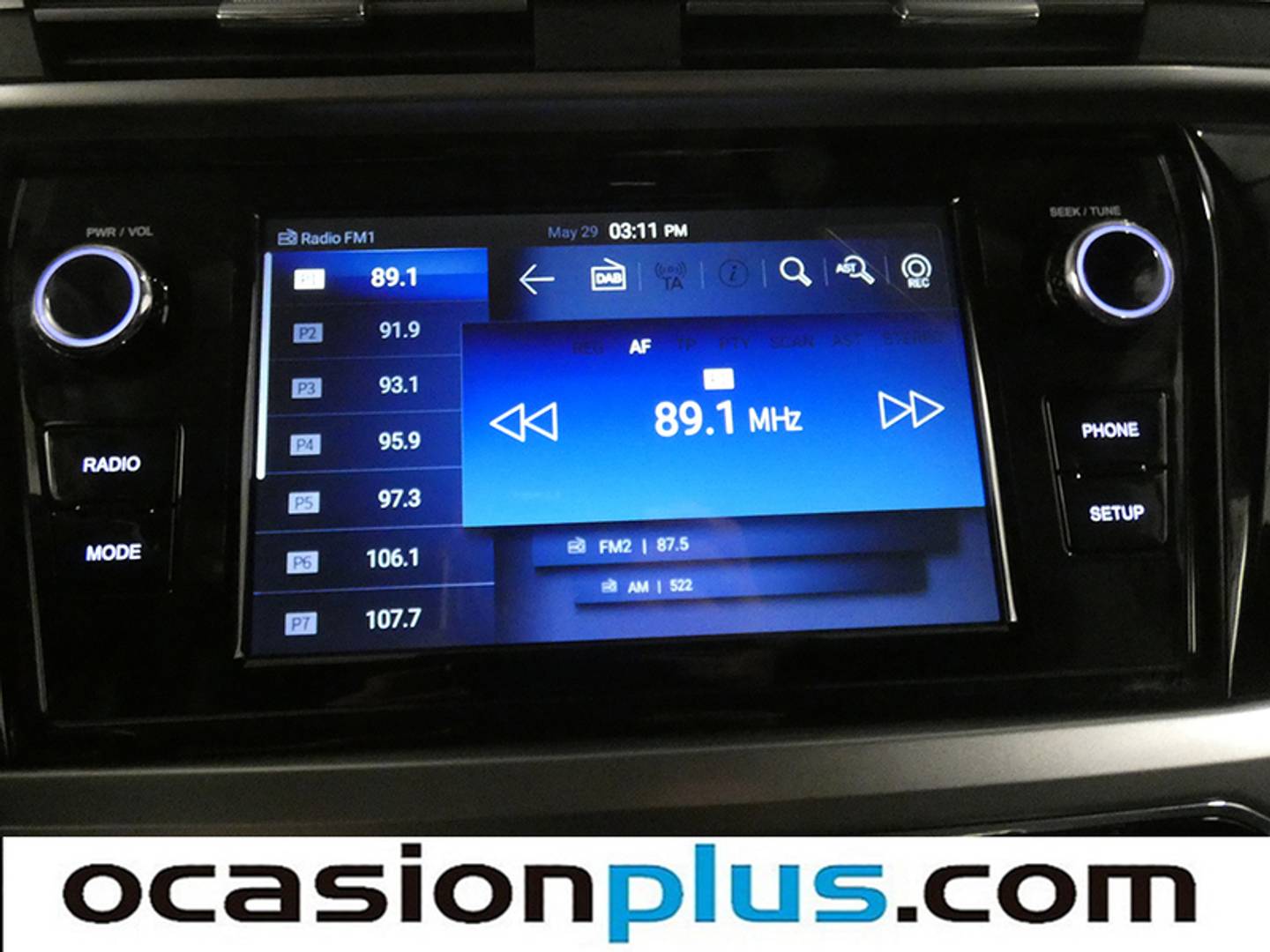 Foto SsangYong Korando Ssangyong Korando G15T Urban Plus Auto (163 CV)