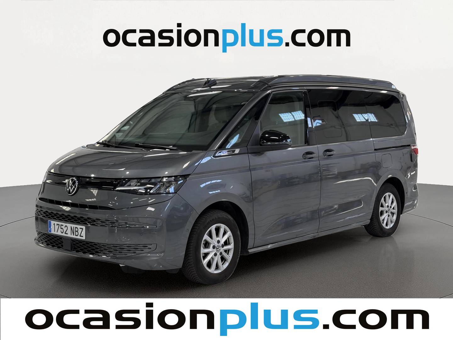 Volkswagen California Volkswagen California Beach Camper 2.0 TDI (150 CV) DSG 6 Plazas de segunda mano