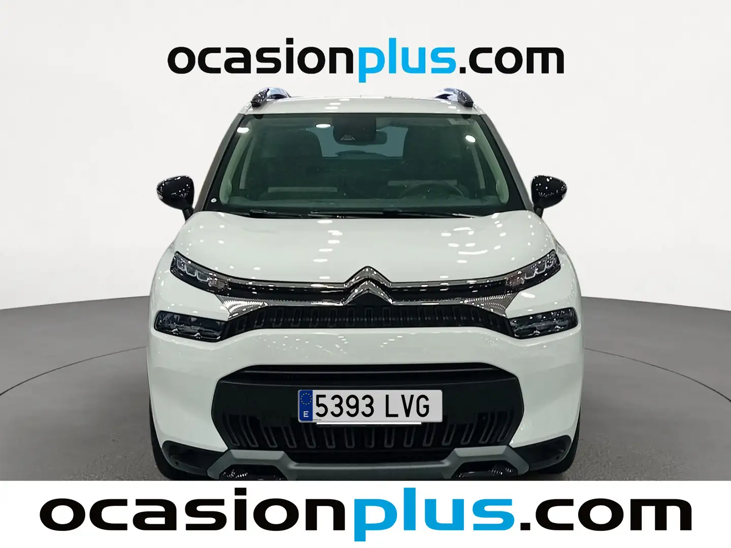 Foto Citroën C3 Aircross Citroen C3 Aircross PureTech 110 S&S Feel Pack (110 CV)