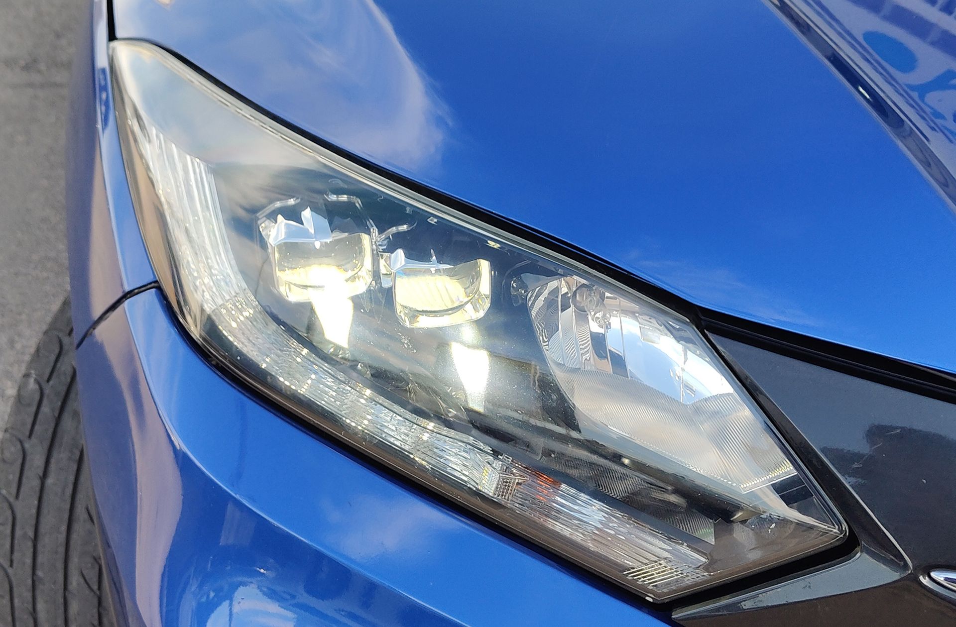 Honda HR-V 1.6 i-DTEC Executive - foto 15