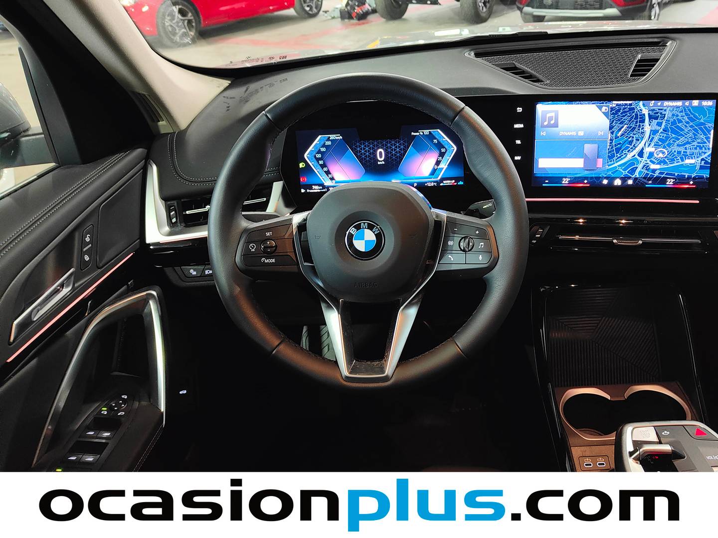 BMW X1 BMW X1 sDrive20d (163 CV) 2024