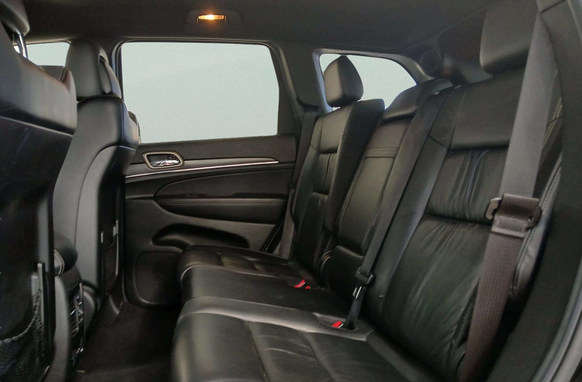 Jeep Grand Cherokee 3.0 CRD V6 Limited 4x4 - foto 14