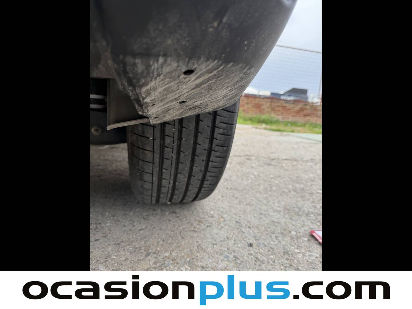 Foto Mitsubishi Eclipse Cross Mitsubishi Eclipse Cross 150T Spirit (163 CV)