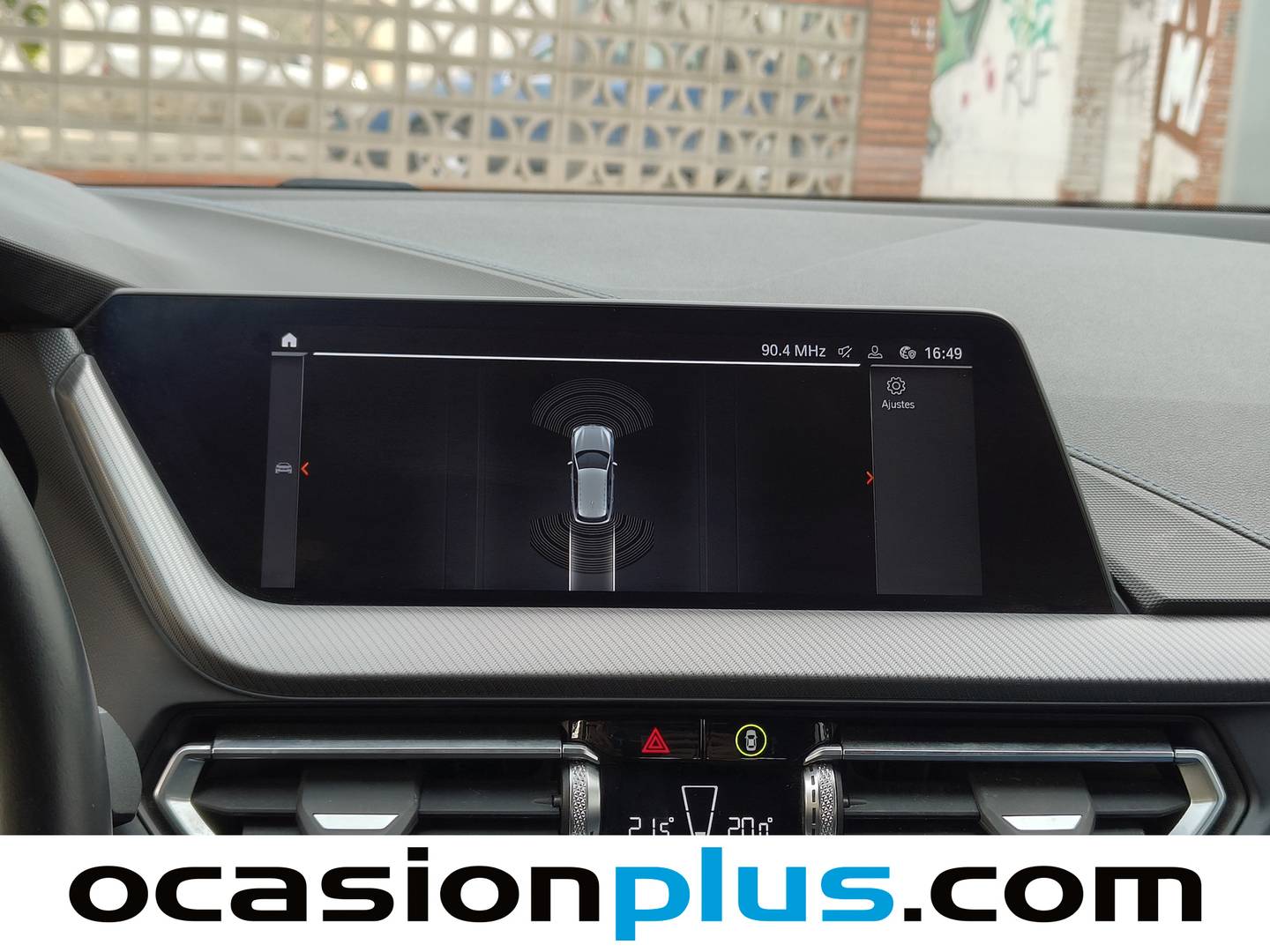 Foto BMW Serie 1 BMW Serie 1 118i (136 CV) Pack M