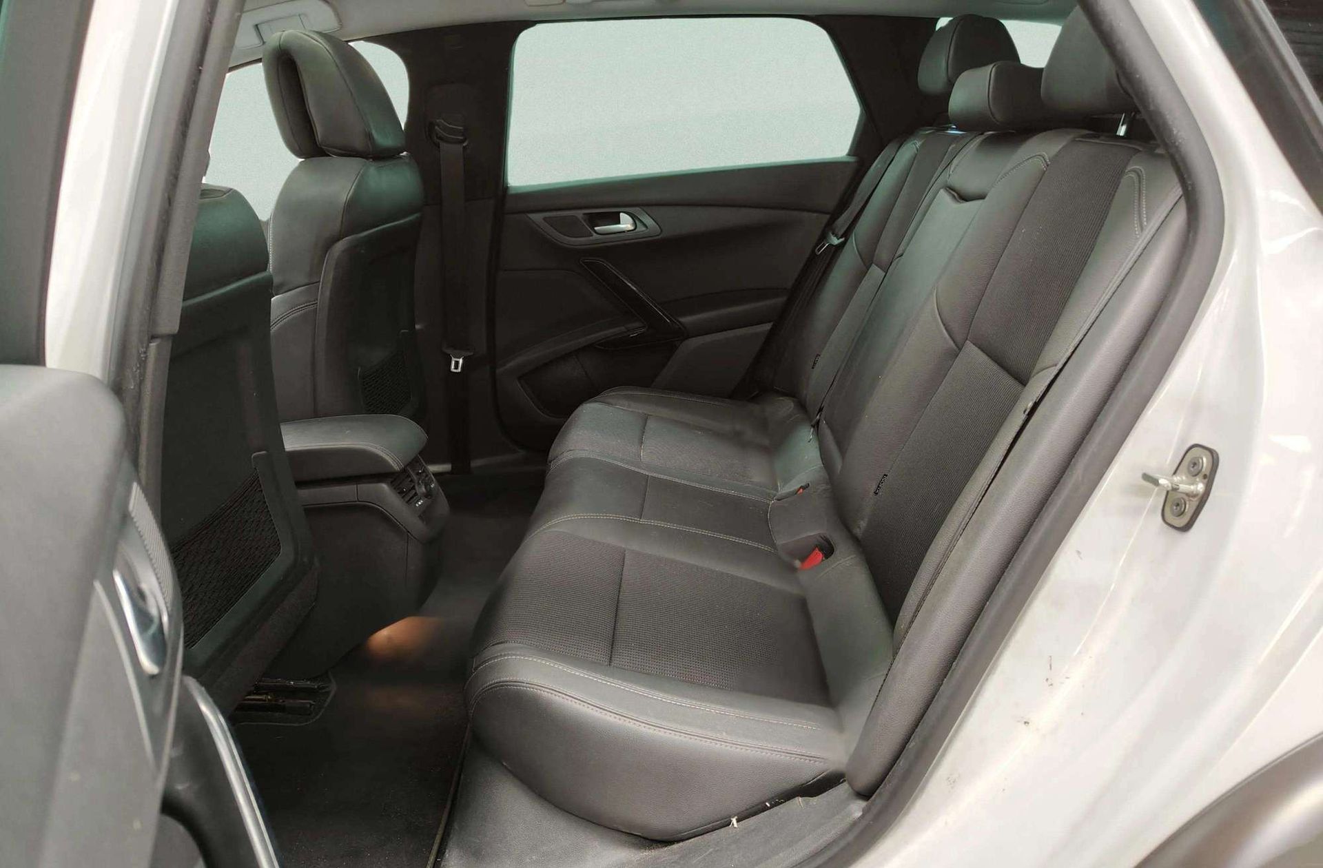 Peugeot 508 RXH 2.0 BlueHDi - foto 15