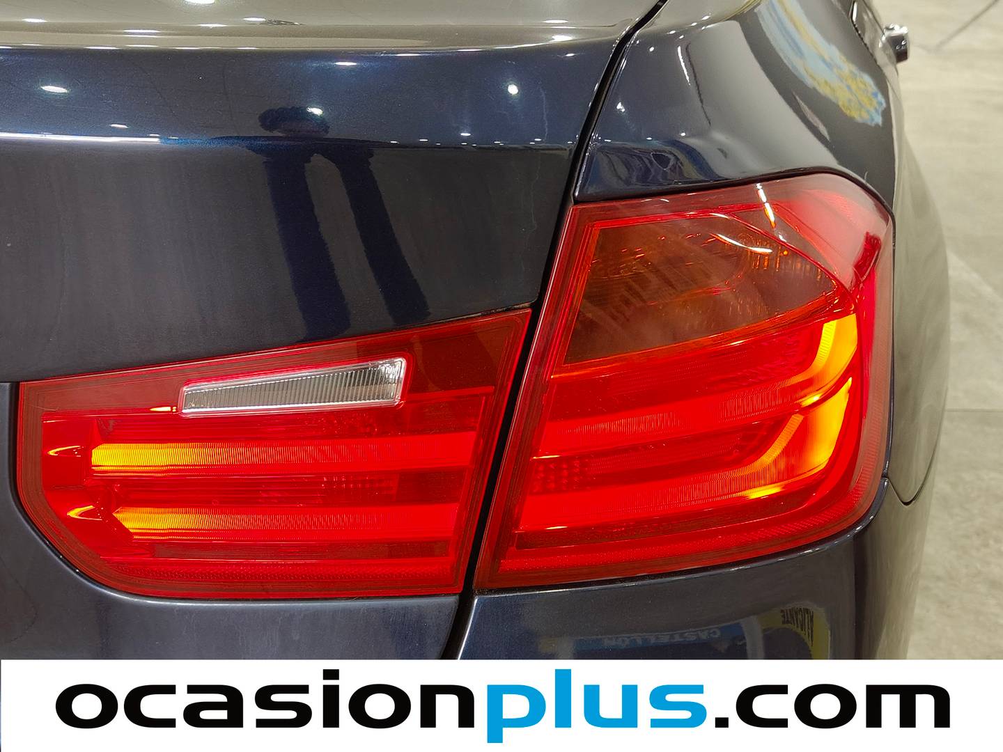 BMW Serie 3 BMW Serie 3 318d (143 CV) al mejor precio