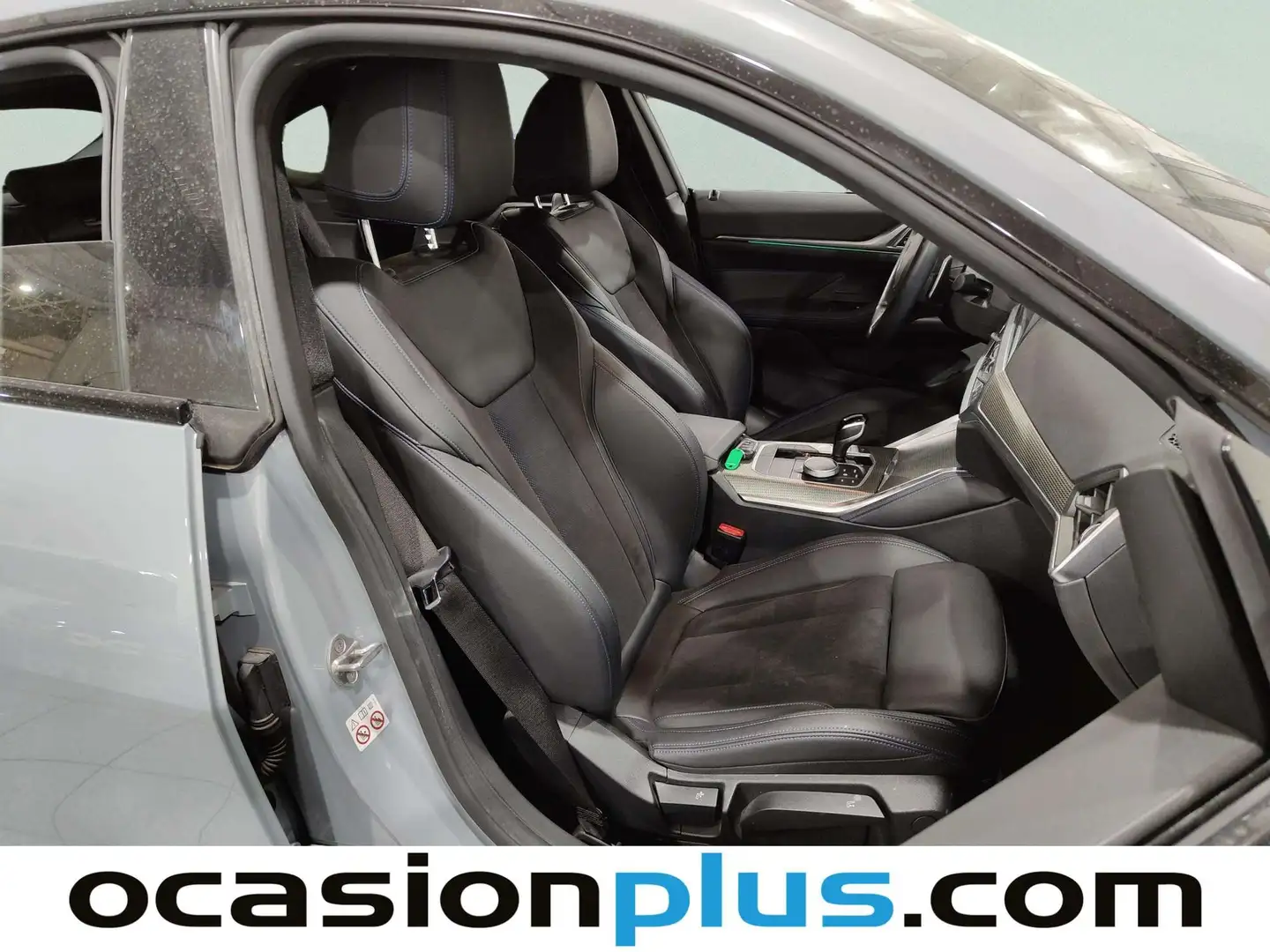 Foto BMW Serie 4 BMW Serie 4 420d Gran Coupe (190 CV) Pack M