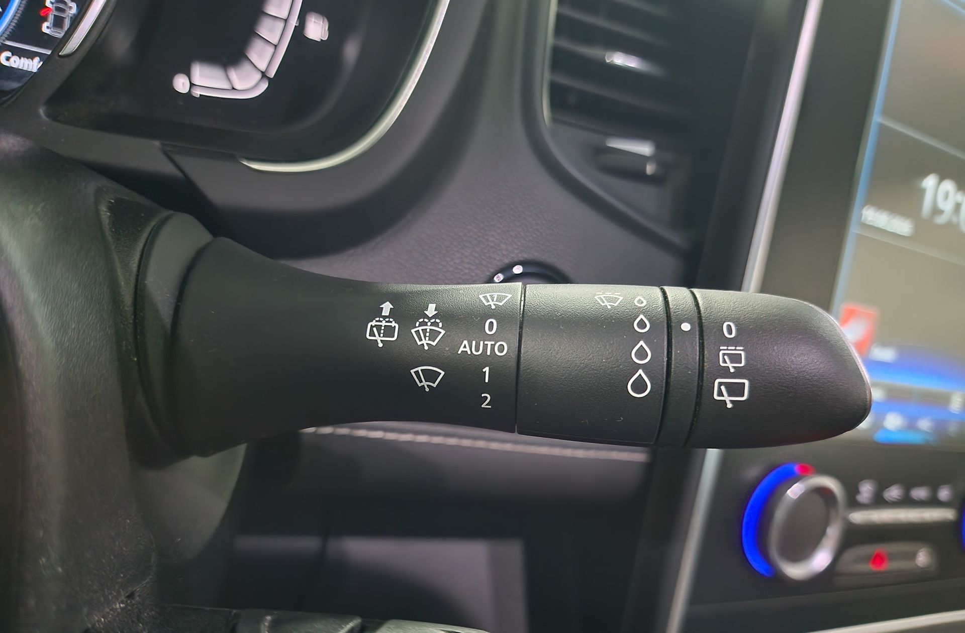 Renault Grand Scénic Zen TCe GPF 7 plazas - foto 31