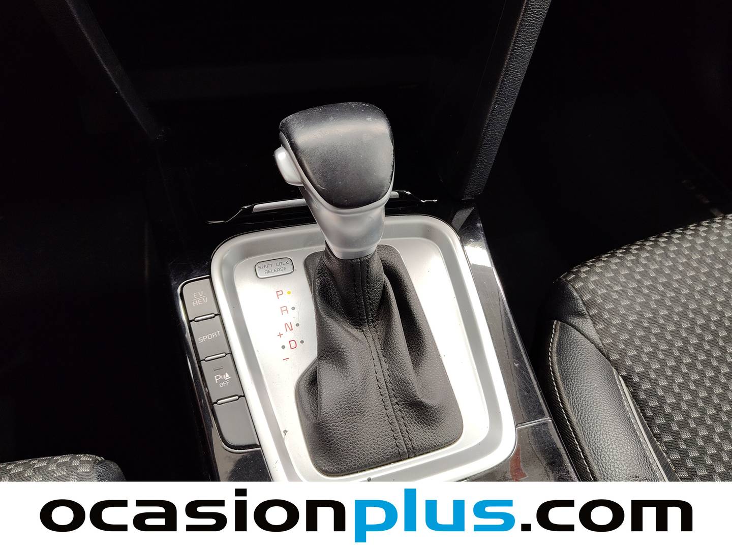 KIA XCeed KIA XCeed 1.6 GDi PHEV eDrive (141 CV) de segunda mano