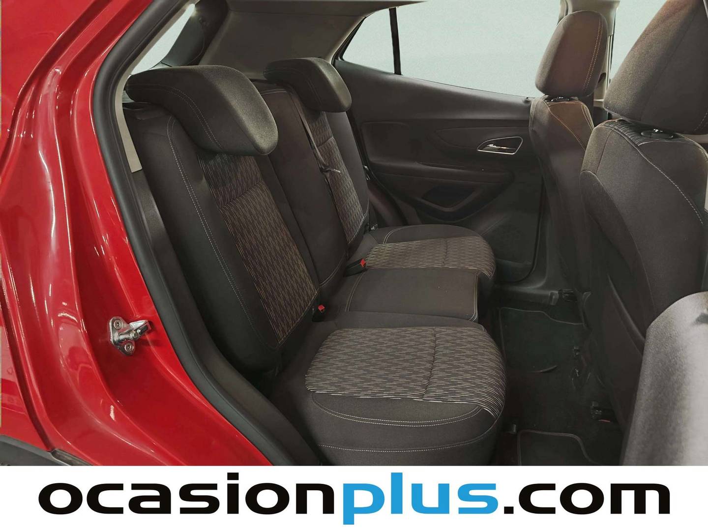 Opel Mokka Opel Mokka 1.4 Turbo S&S Selective 4x2 (140 CV) seminuevo