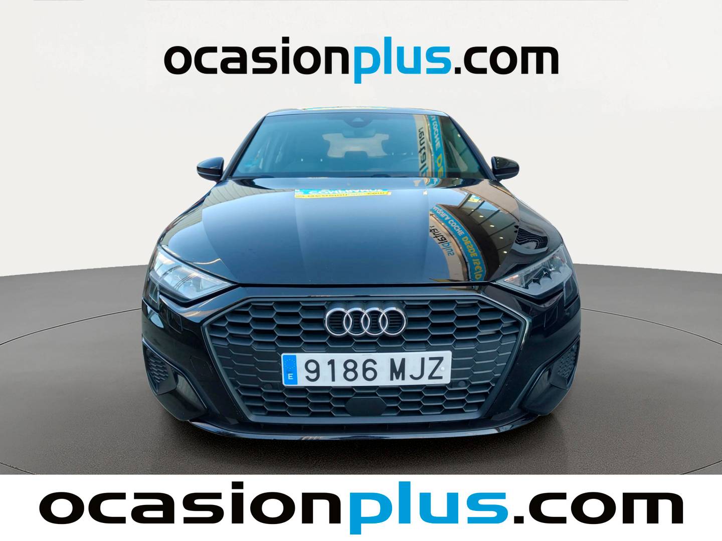 Audi A3 Audi A3 Sportback 35 TDI (150 CV) S tronic barato