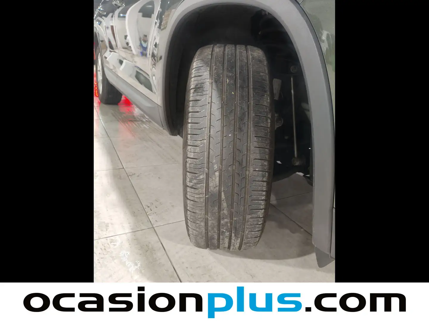 Foto Skoda Kodiaq Skoda Kodiaq 1.5 TSI Ambition 4x2 DSG (150 CV) 7 Plazas