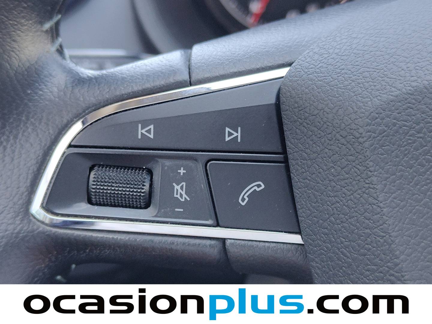 Seat Ibiza Seat Ibiza 1.0 EcoTSI Style Connect (95 CV) seminuevo