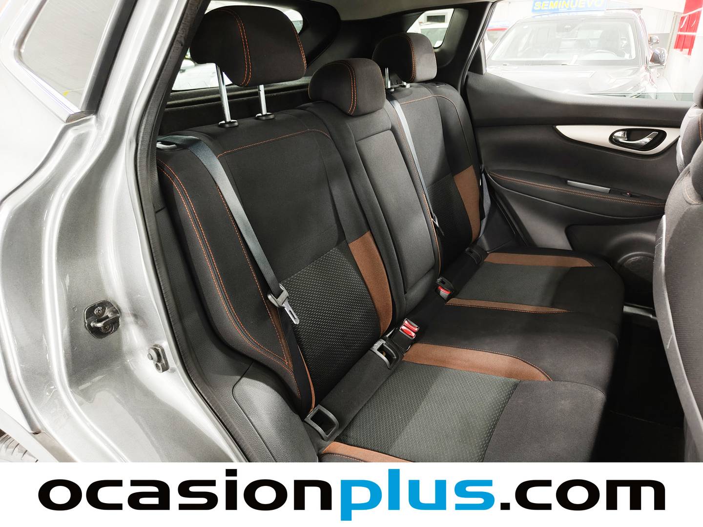 Nissan QASHQAI Nissan Qashqai DIG-T 140 N-Motion 4x2 (140 CV) al mejor precio