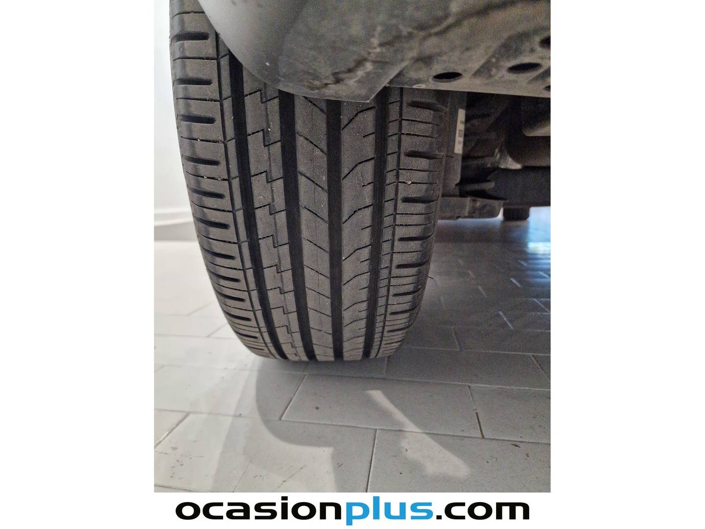 Foto Seat Arona SEAT Arona 1.6 TDI S&S Style Edition (95 CV)