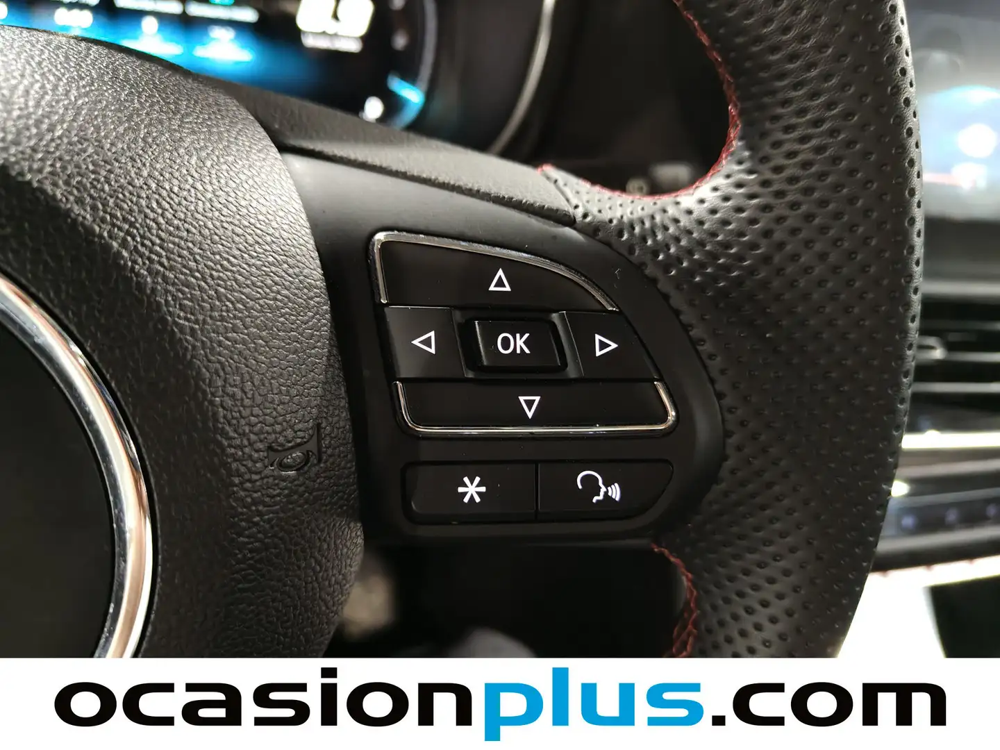 Foto MG HS MG HS 1.5 Turbo GDI Luxury DCT (162 CV)