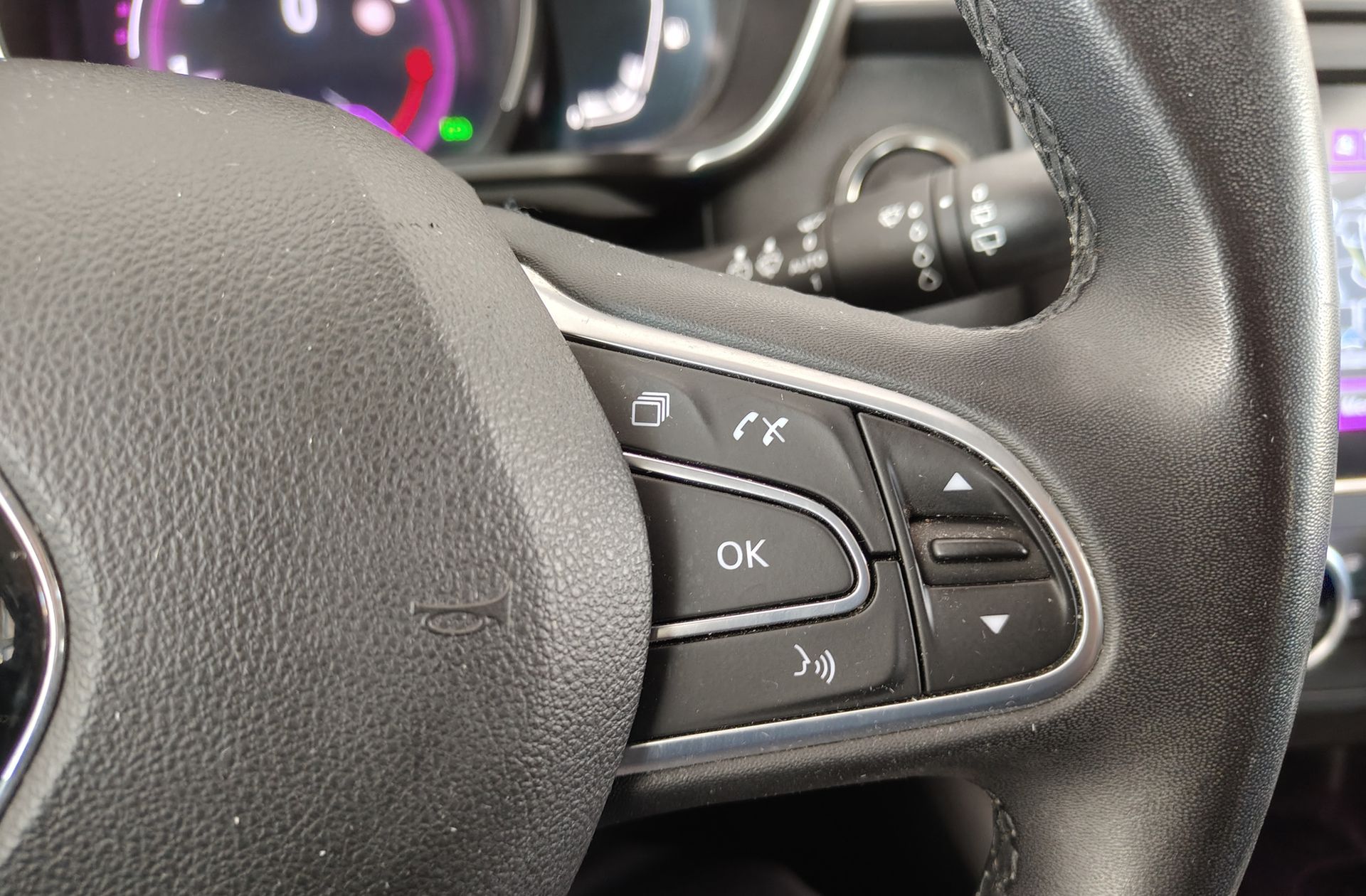 Renault Kadjar Techno TCe GPF EDC - foto 26