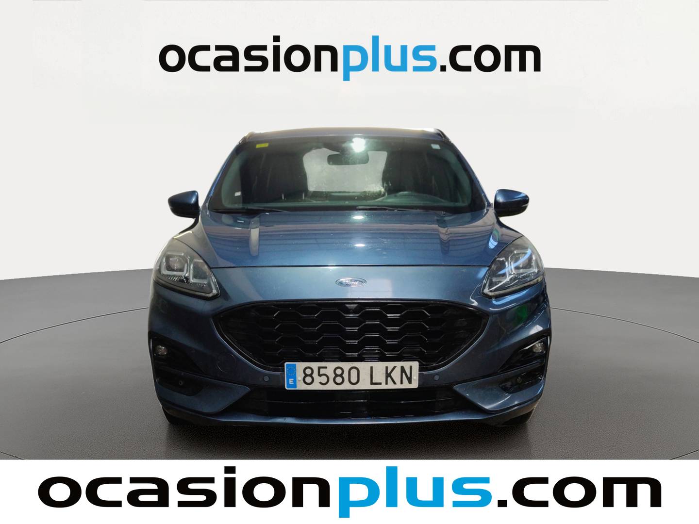 Foto Ford Kuga Ford Kuga 2.0 EcoBlue ST-Line X 4x4 Auto (190 CV)