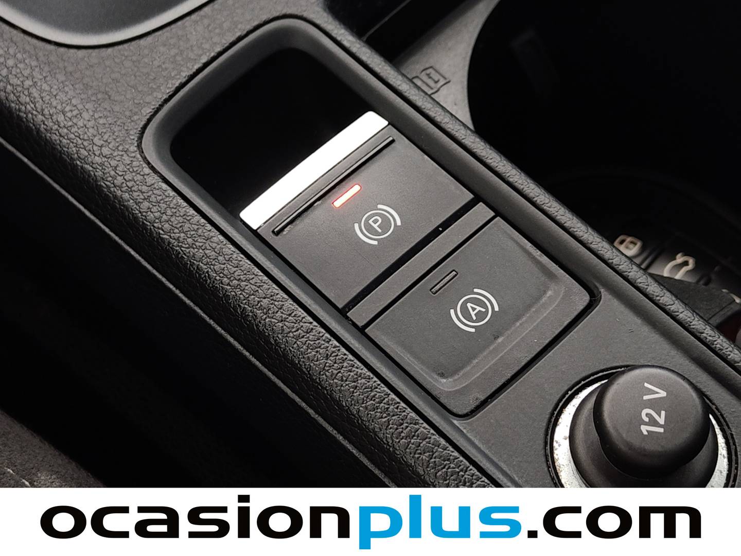 Audi Q3 Sportback Audi Q3 Sportback Black line 35 TDI (150 CV) S tronic Pack S-Line automático