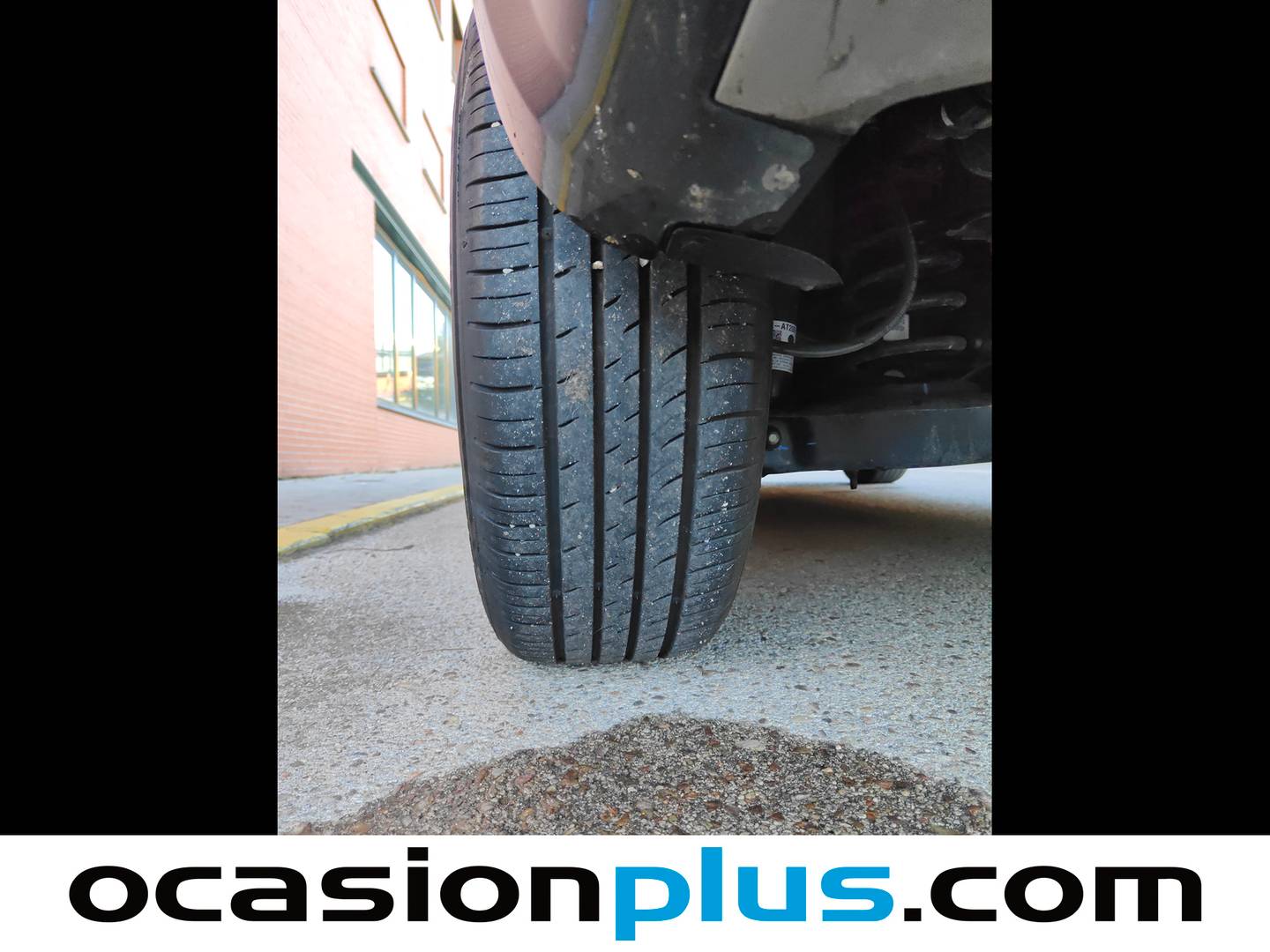 KIA Niro Kia Niro 1.6 GDi HEV Híbrido Drive (141 CV) de ocasión