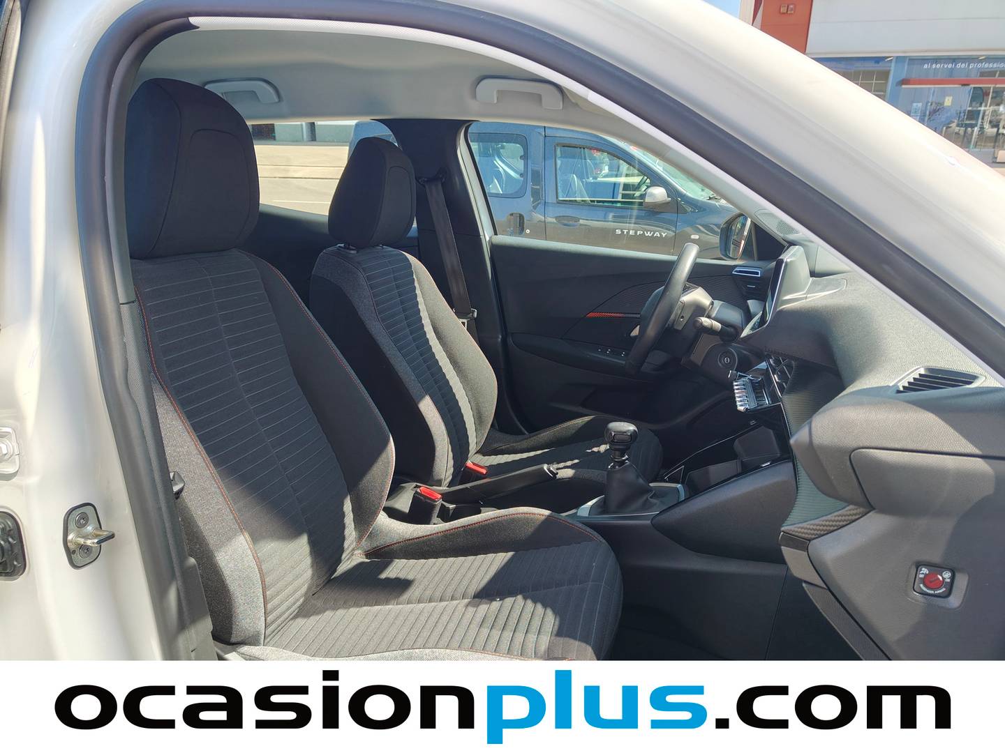 Peugeot 2008 Peugeot 2008 PureTech 100 S&S Active (100 CV) gasolina