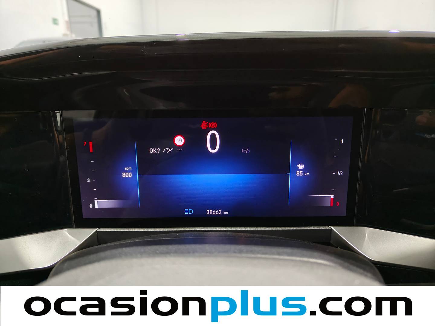 Opel Mokka Opel Mokka 1.2 T GS (136 CV) de segunda mano