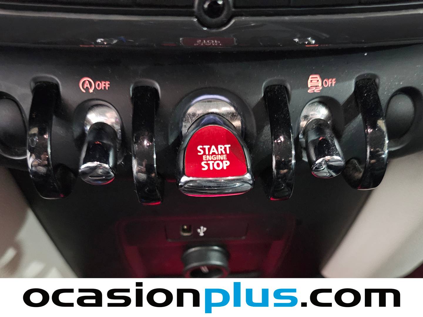 Mini Countryman Mini MINI Countryman Countryman One D (116 CV) diésel