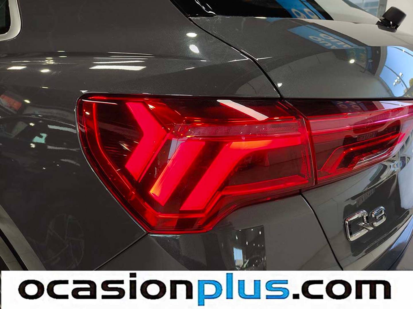 Accesorios del Audi Q3 Audi Q3 Advanced 35 TDI quattro (150 CV) S tronic