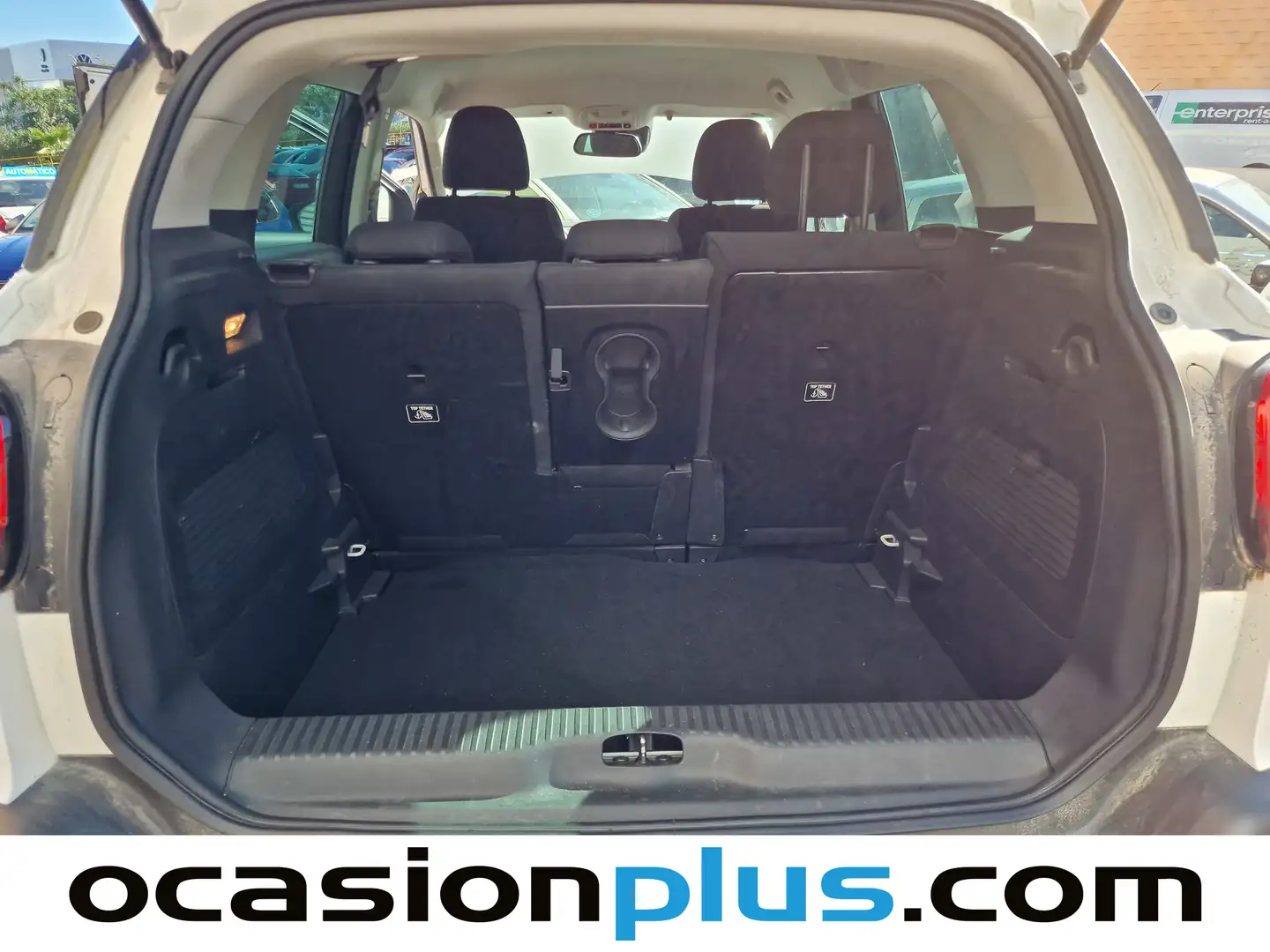 Foto Citroën C3 Aircross Citroen C3 Aircross PureTech 110 S&S Shine EAT6 (110 CV)