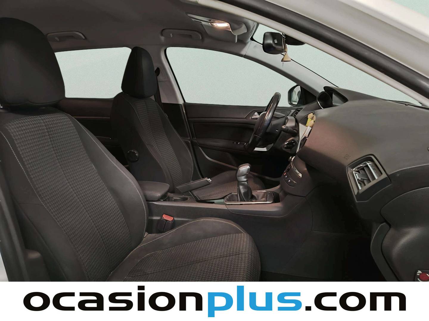 Peugeot 308 Peugeot 308 BlueHDi 100 Style (100 CV) km 0