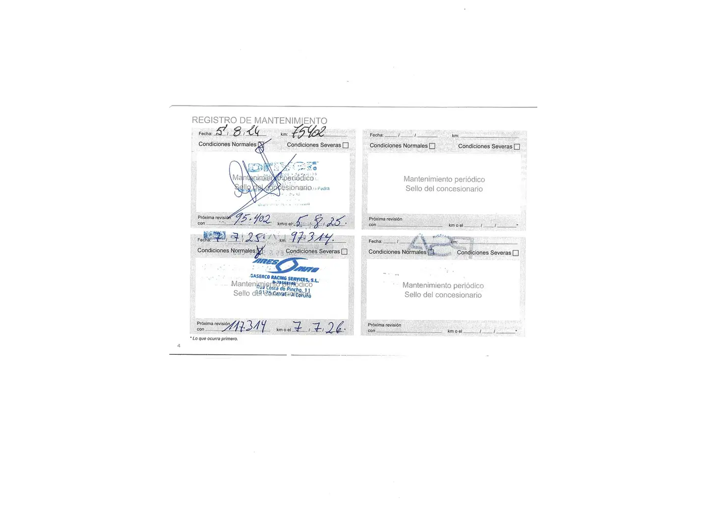 Foto Citroën Berlingo Citroen Berlingo Talla M BlueHDi 130 S&S 6v Rip Curl (130 CV)