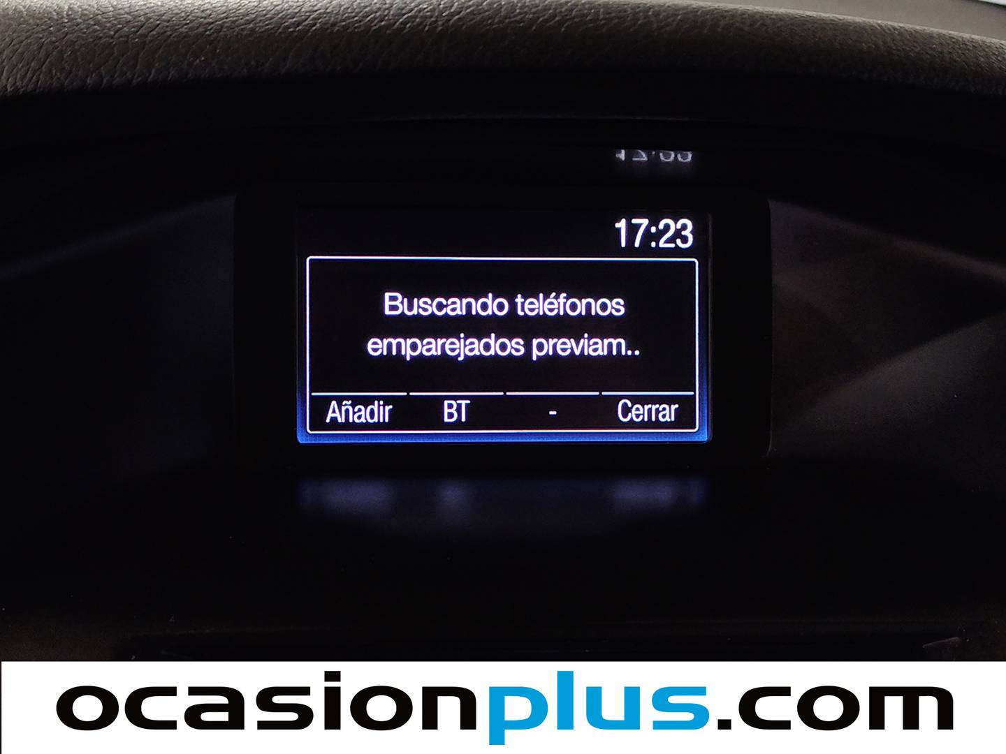 Ford Focus Ford Focus SportBreak 1.0 Ecoboost S&S Trend+ (125 CV) al mejor precio