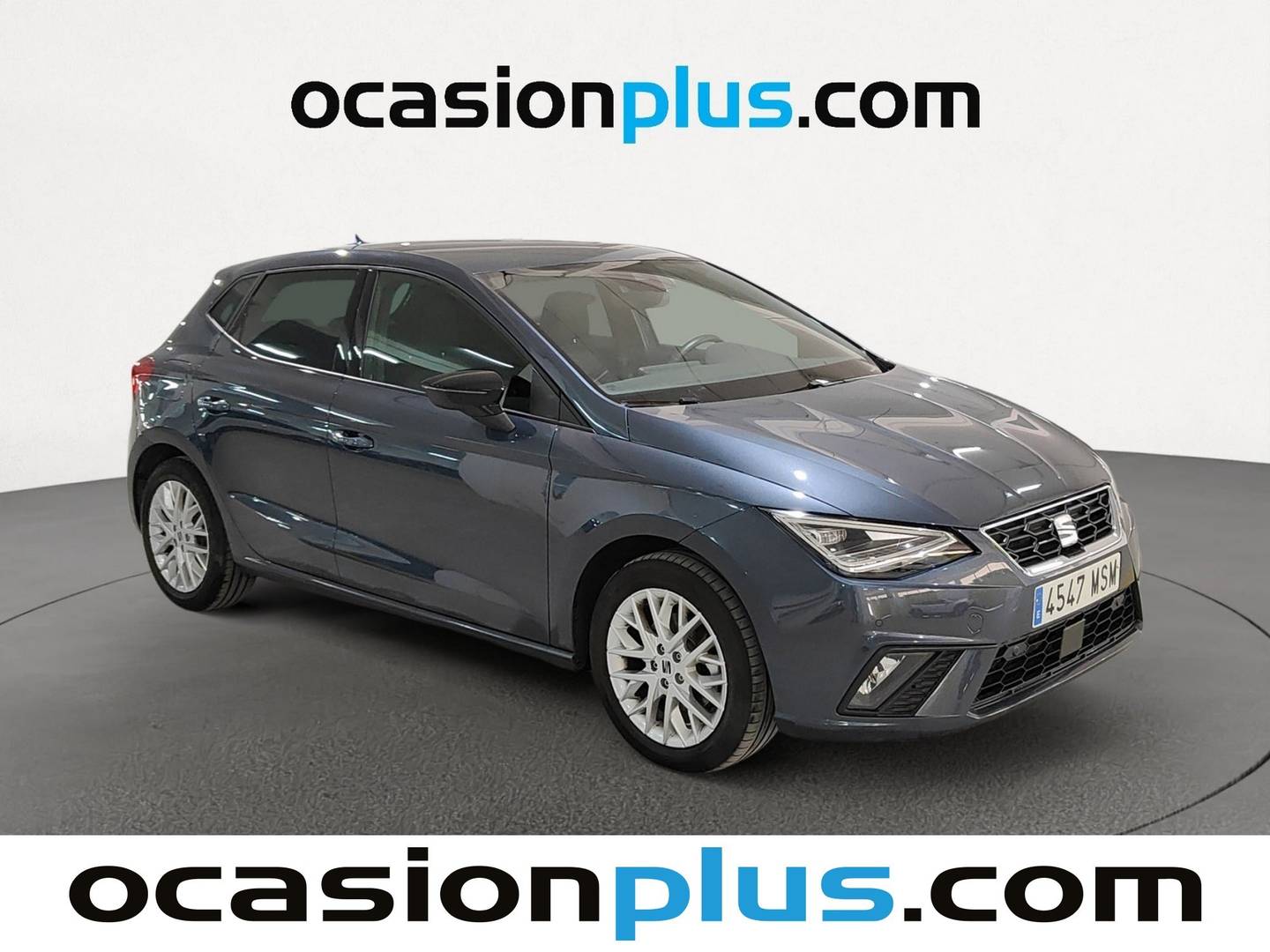 Foto Seat Ibiza SEAT Ibiza 1.0 TSI S&S FR XL  (115 CV)