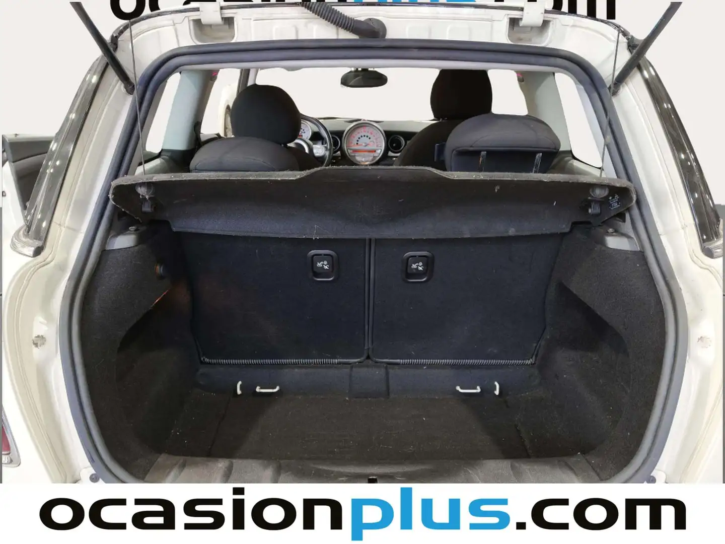 Foto Mini MINI MINI MINI 3 Puertas Cooper D (110 CV)