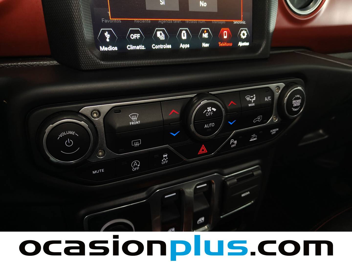 Jeep Wrangler Jeep Wrangler 2.0T GME Rubicon 8ATX (270 CV) km 0