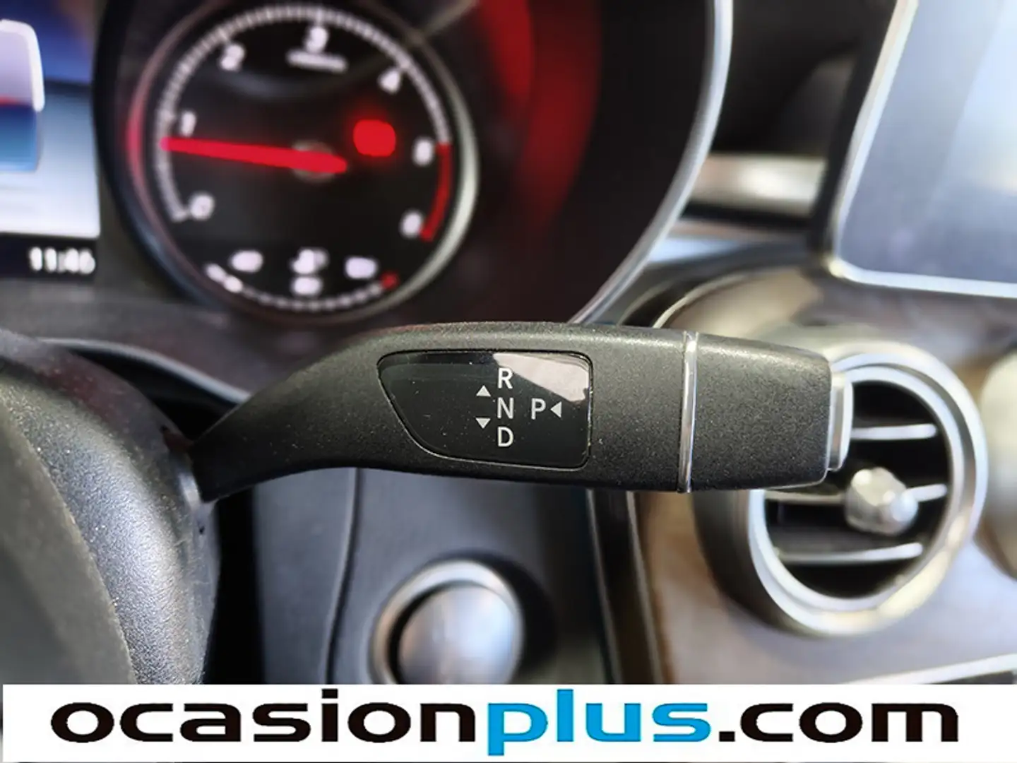 Foto Mercedes Clase GLC Mercedes-Benz GLC GLC 220 d 4Matic (170 CV)