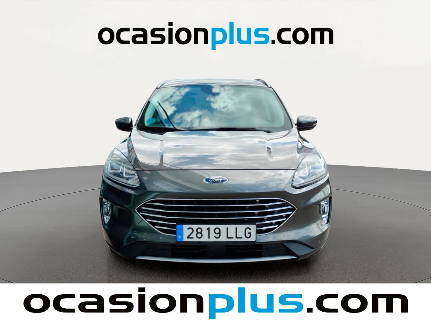 Ford Kuga Ford Kuga 1.5 EcoBoost S&S Titanium 4x2 (150 CV) al mejor precio