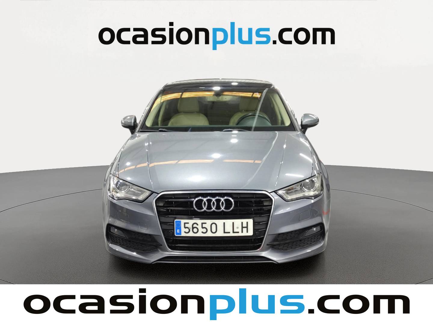 Audi A3 SEDAN Audi A3 SEDAN Sedan S line edition 2.0 TDI clean diesel (136 CV) Pack S-Line barato
