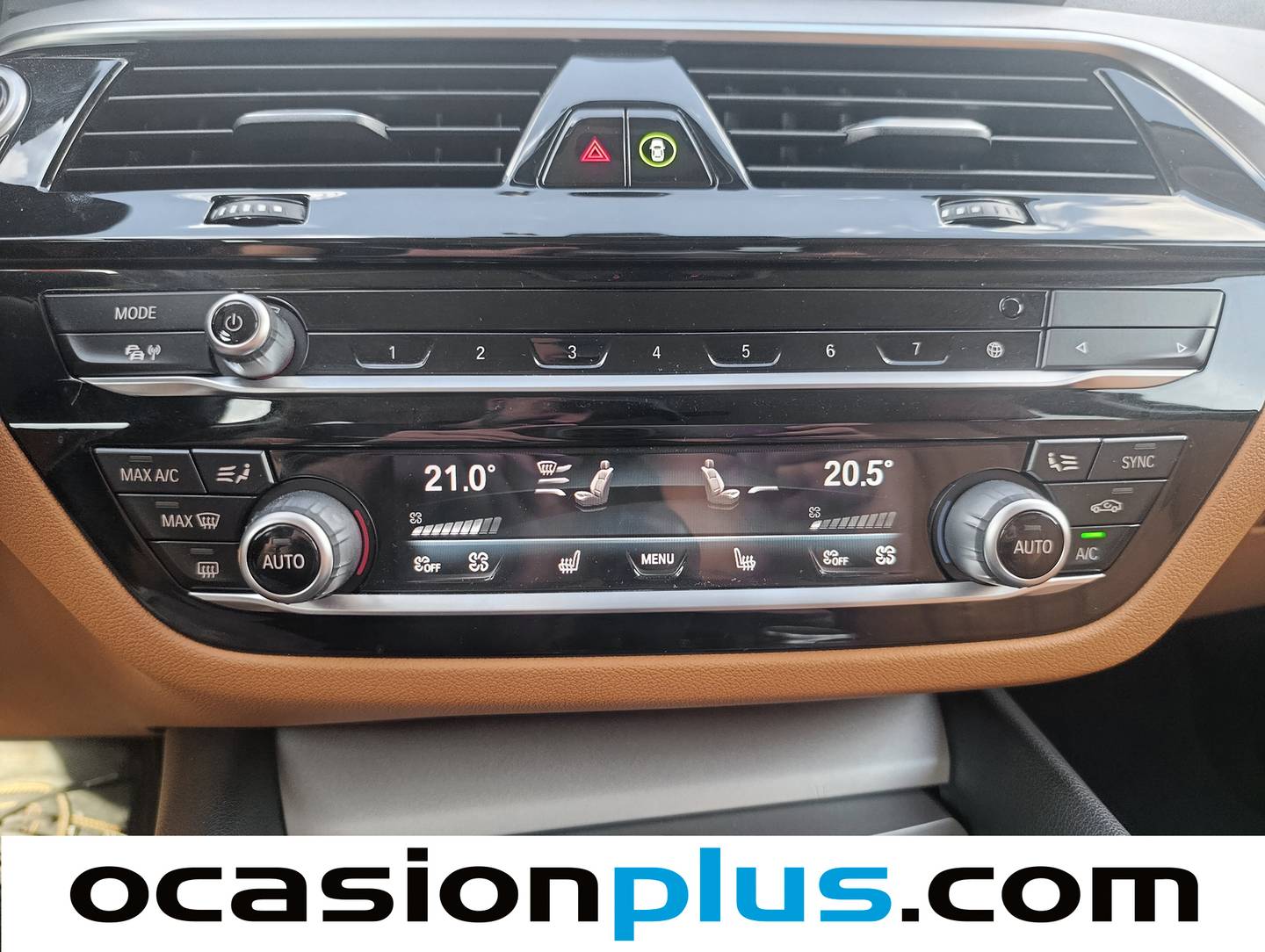BMW Serie 5 BMW Serie 5 530d xDrive Touring (286 CV) automático