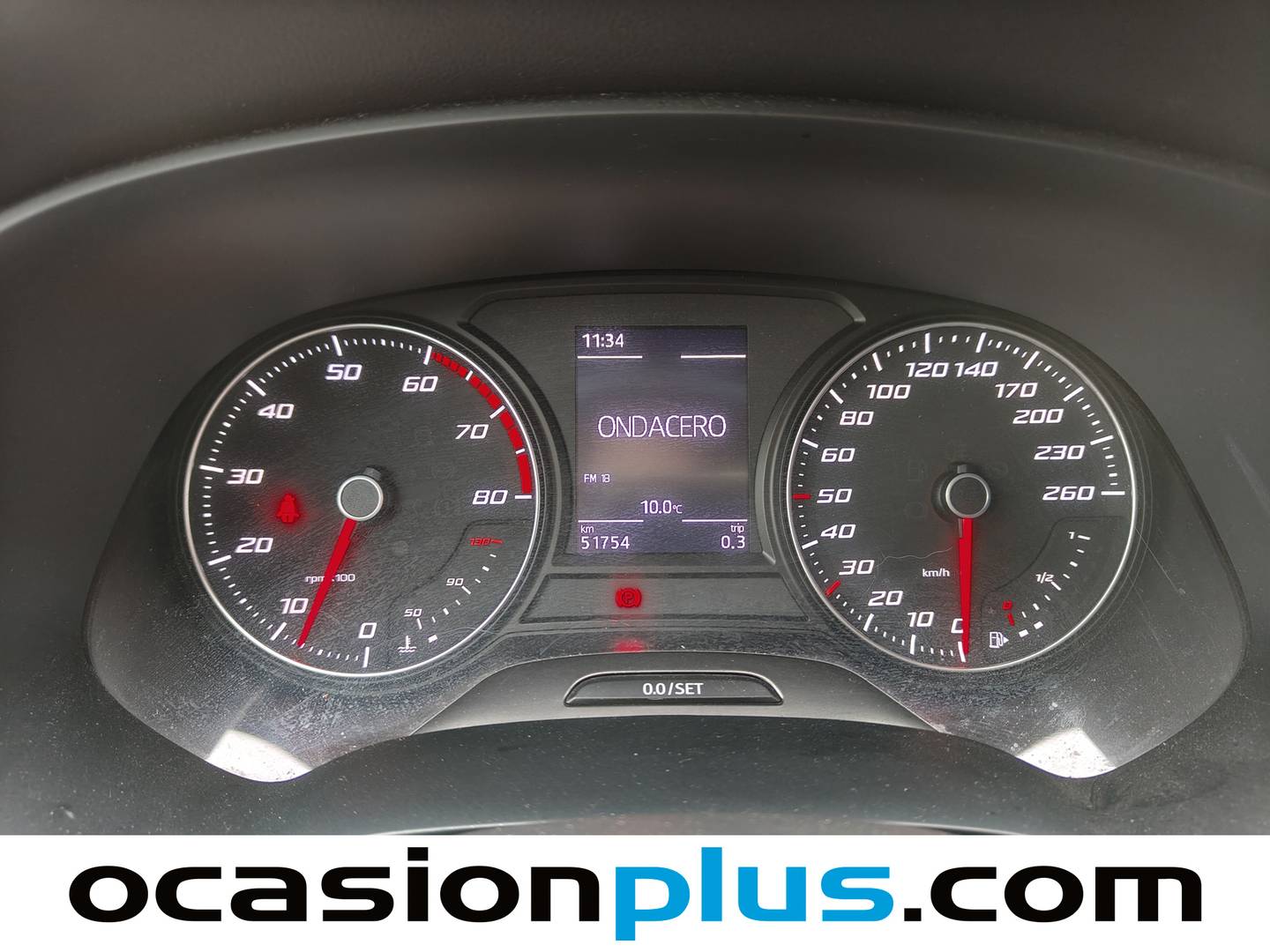 Seat León Seat León ST 1.2 TSI S&S Style (110 CV) de segunda mano