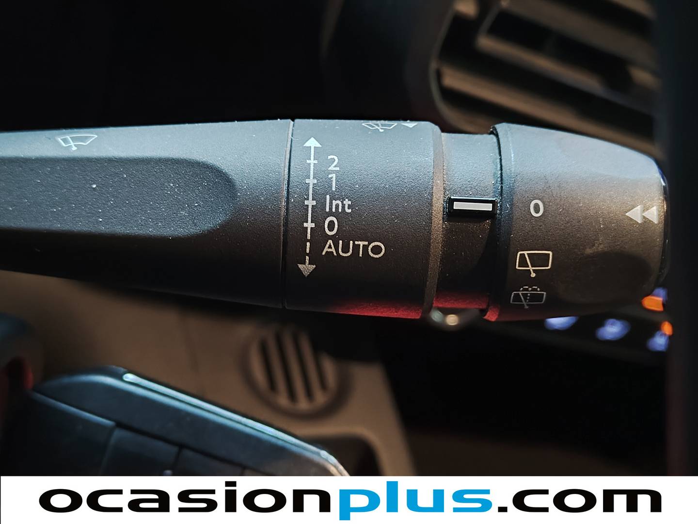 Foto Peugeot Rifter Peugeot Rifter BlueHDi 130 S&S Allure Business Standard (130 CV)