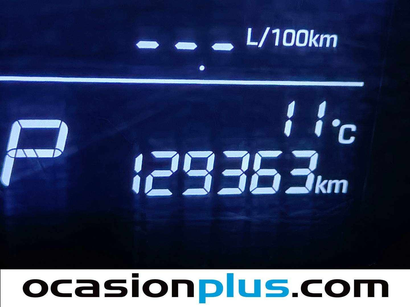 Foto Hyundai i20 Hyundai i20 1.4 MPI Klass Auto (100 CV)