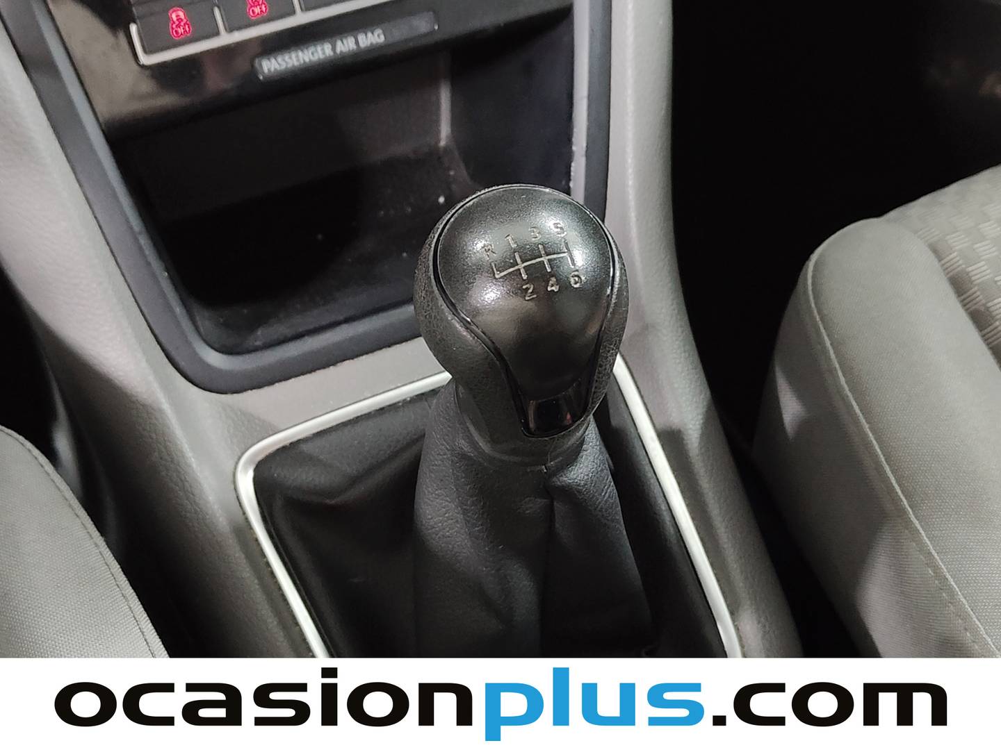 Seat Alhambra Seat Alhambra 2.0 TDI Ecomotive S/S Reference Plus (150 CV) 7 Plazas de segunda mano