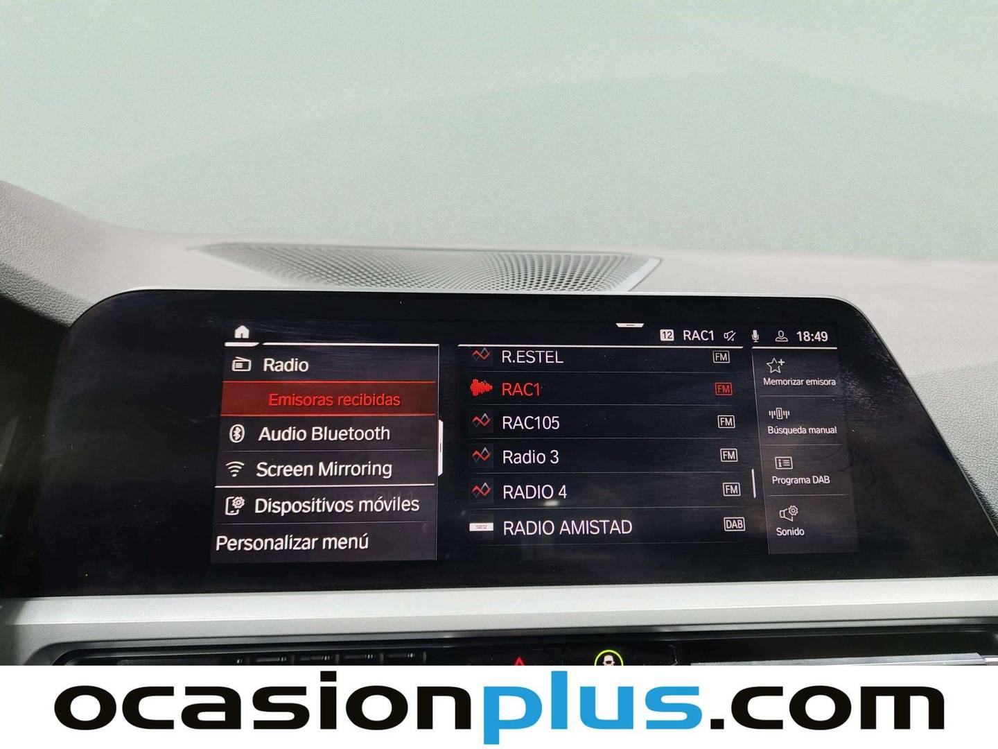 Foto BMW Serie 3 BMW Serie 3 318d Touring (150 CV)