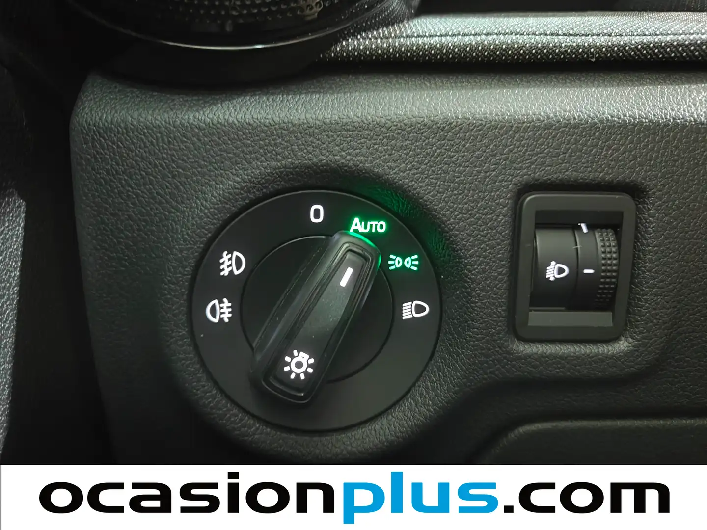 Foto Skoda Fabia Skoda Fabia 1.0 TSI Selection (95 CV)