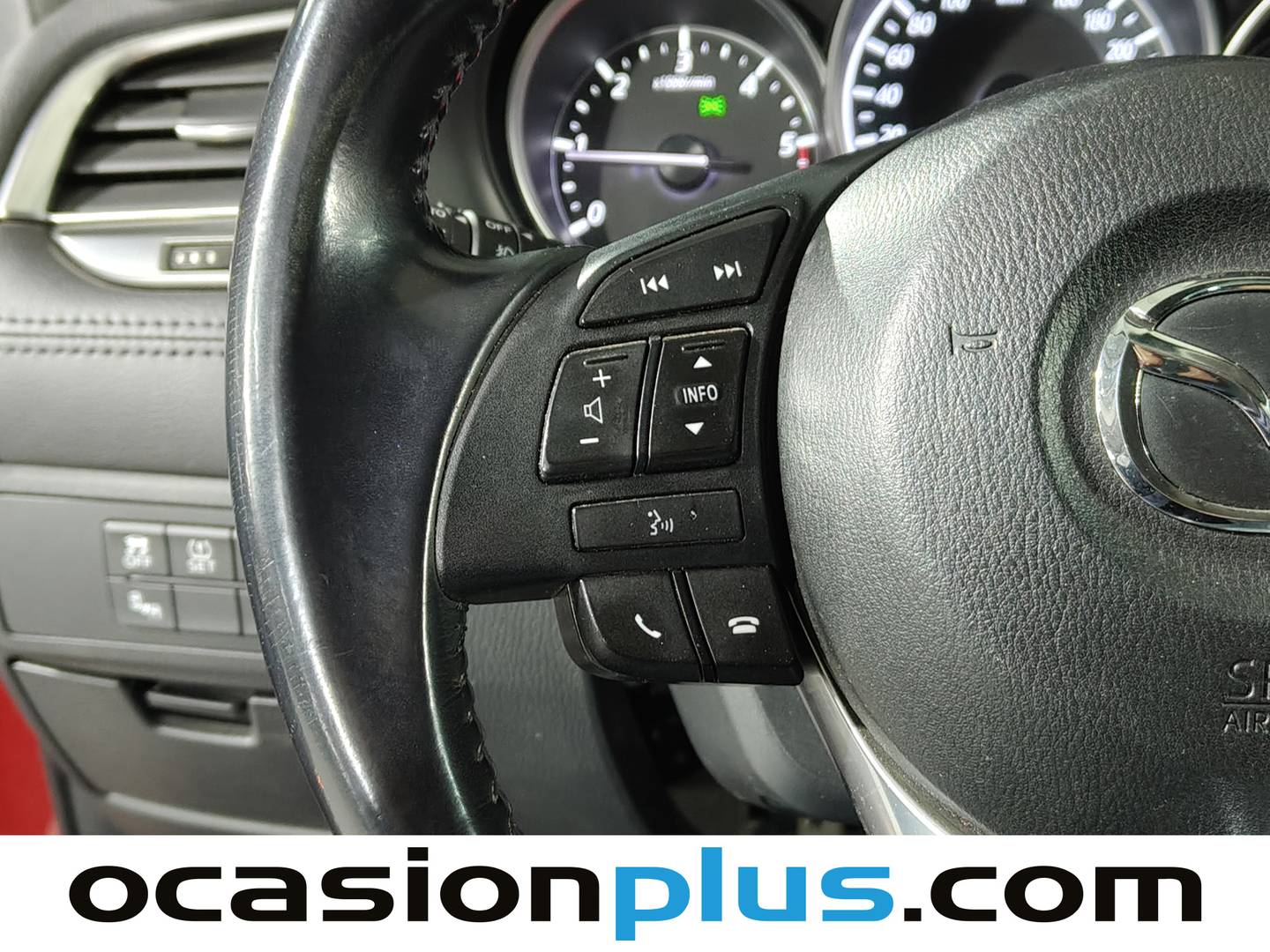 Mazda Mazda6 Mazda Mazda 6 2.2 DE Style+ (150 CV) 2016